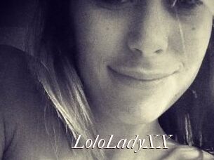 LoloLadyXX