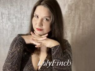 LolyFinch
