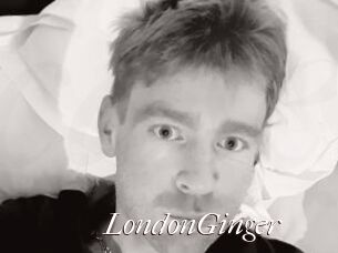 LondonGinger