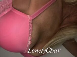 LonelyChar