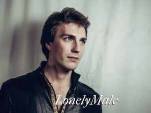 LonelyMale