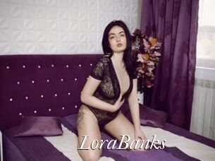 LoraBanks