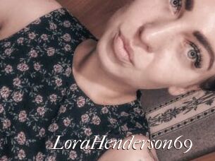 LoraHenderson69