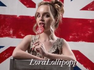 LoraLollipopp
