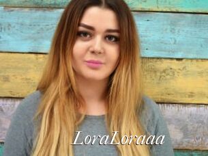 LoraLoraaa