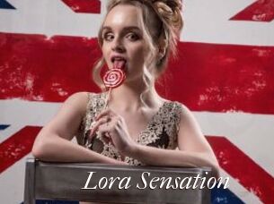 Lora_Sensation