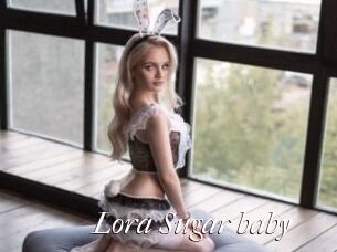 Lora_Sugar_baby