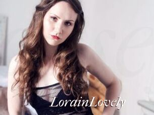 LorainLovely