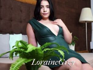 LoraineGrey