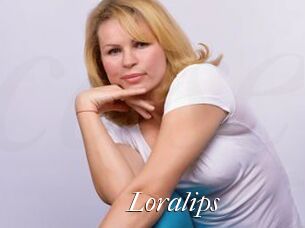 Loralips