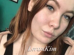 LoranKim