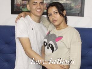 LoreAnBruss