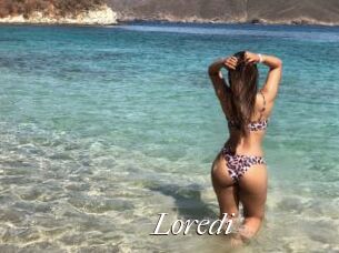 Loredi