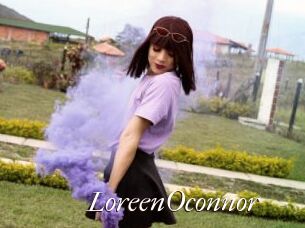 LoreenOconnor Cam Sexy