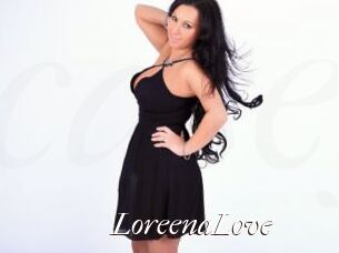 LoreenaLove