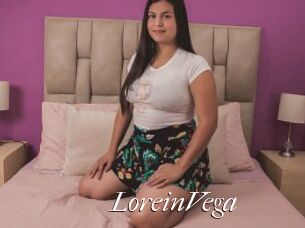 LoreinVega