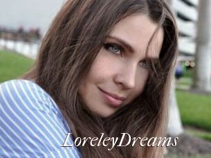 LoreleyDreams