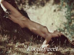 LorellSweet Cam Sexy