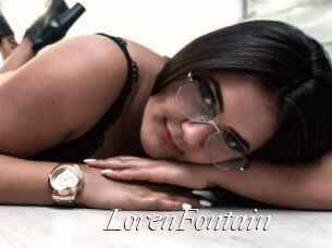 LorenFontain