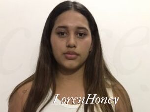 LorenHoney