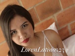 LorenLatina123