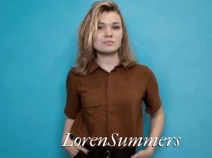 LorenSummers