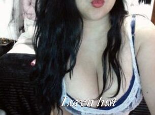 Loren_lust
