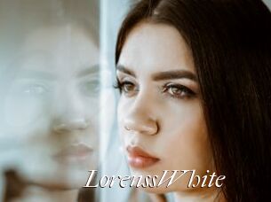 LorenssWhite