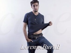 LorenzoBurnB