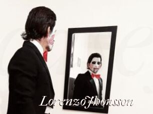 LorenzoJhonsson