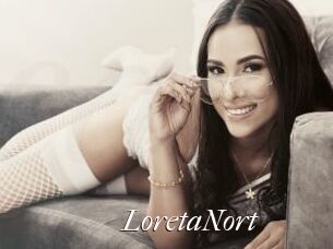 LoretaNort