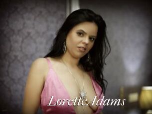LoretteAdams