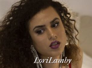 LoriLamby