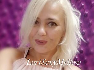 LoriSexyMellow