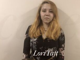 LoriTaft
