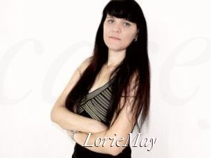 LorieMay