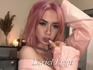 Loriel_Lipps