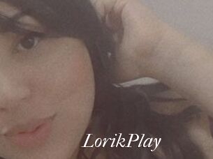 LorikPlay