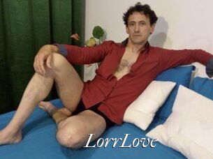 LorrLove