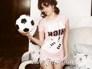 LoryJackson
