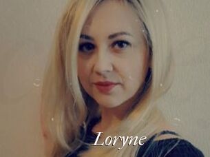 Loryne
