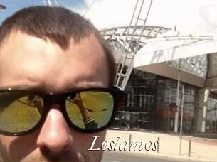 Loslamos
