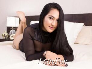 LottyFox