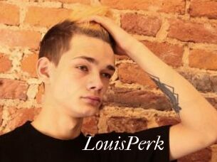 LouisPerk