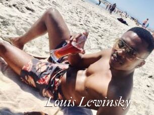 Louis_Lewinsky