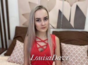 LouisaDavis