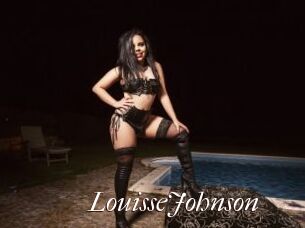 LouisseJohnson
