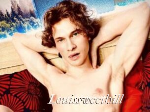 Louissweethill
