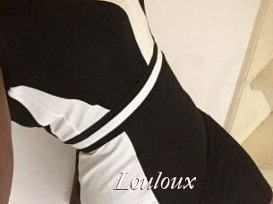 Louloux