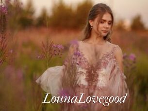 LounaLovegood